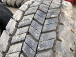 Opona ciężarowa 315/70R22.5 TRUCKSTAR TH DRIVE 3 / 15-16mm