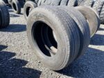 Opony ciężarowe 215/75R17.5 UNIROYAL MONOPOLY R2000 / 9-10mm