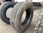 Opona ciężarowa 315/70R22.5 TRUCKSTAR TH DRIVE 3 / 15-16mm