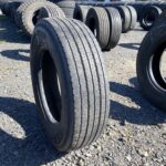  Opona ciężarowa 215/75R17.5 SEMPERIT EURO-STEEL / 8-9mm