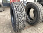 Opona ciężarowa 315/70R22.5 GOODYEAR KMAX D GEN-2 / 16mm