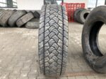Opona ciężarowa 315/70R22.5 GOODYEAR KMAX D GEN-2 / 16mm