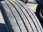 Opona ciężarowa 215/75R17.5 SEMPERIT EURO-STEEL / 8-9mm