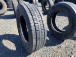 Opona ciężarowa 215/75R17.5 GOODYEAR REGIONAL RHD II+ / 10-11mm