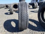 Opona ciężarowa 215/75R17.5 GOODYEAR REGIONAL RHD II+ / 10-11mm