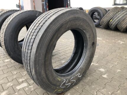 Opona ciężarowa 315/70R22.5 AEOLUS NEO ALLROADS S / 13-14mm