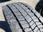 Opona ciężarowa 215/75R17.5 GOODYEAR REGIONAL RHD II+ / 10-11mm