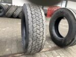 Opona ciężarowa 315/70R22.5 SEMPERIT RUNNER D2 / 10-11mm