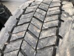 Opona ciężarowa 315/70R22.5 SEMPERIT RUNNER D2 / 10-11mm