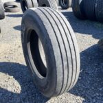  Opona ciężarowa 215/75R17.5 HANKOOK AH11 / 8-9mm