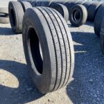  Opona ciężarowa 215/75R17.5 SEMPERIT RUNNER F2 / 7-8mm