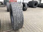 Opona ciężarowa 315/70R22.5 BIEŻNIKOWANE TYP BANDAG BDR HT4 / 13-15mm