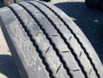 Opona ciężarowa 215/75R17.5 SEMPERIT RUNNER F2 / 7-8mm