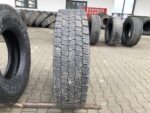 Opona ciężarowa 315/70R22.5 BIEŻNIKOWANE TYP BANDAG BDR HT4 / 13-15mm
