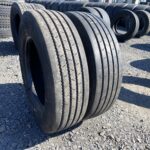  Opony ciężarowe 215/75R17.5 SEMPERIT RUNNER F2 / 9mm