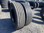 Opony ciężarowe 215/75R17.5 SEMPERIT RUNNER F2 / 9mm