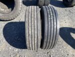 Opony ciężarowe 215/75R17.5 SEMPERIT RUNNER F2 / 9mm