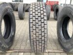 Opona ciężarowa 315/70R22.5 BIEŻNIKOWANA TYP CONTINENTAL HDR2 / 21-22mm