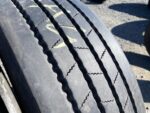 Opony ciężarowe 215/75R17.5 SEMPERIT RUNNER F2 / 9mm