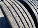 Opony ciężarowe 215/75R17.5 SEMPERIT RUNNER F2 / 9mm