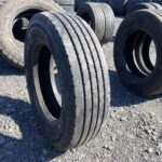  Opona ciężarowa 215/75R17.5 SAILUN REGIONAL SAR1 / 9-10mm