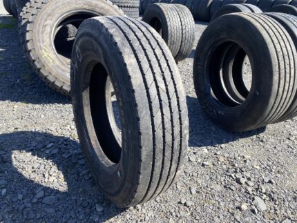  Opona ciężarowa 215/75R17.5 SAILUN REGIONAL SAR1 / 9-10mm