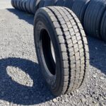  Opona ciężarowa 215/75R17.5 BARUM BD 200 ROAD / 15mm
