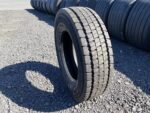 Opona ciężarowa 215/75R17.5 BARUM BD 200 ROAD / 15mm