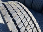 Opona ciężarowa 215/75R17.5 BARUM BD 200 ROAD / 15mm
