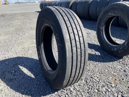  Opona ciężarowa 215/75R17.5 TRUCK STAR TH STEER 3 / 9mm