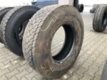 Opona ciężarowa 315/80R22.5 GOODYEAR KMAX D GEN-2 / 17-18mm