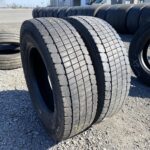  Opony do cięzarówek 215/75R17.5 CONTINENTAL CONTI HYBRID LD3 / 11-12mm