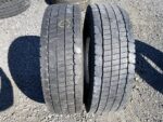 Opony do cięzarówek 215/75R17.5 CONTINENTAL CONTI HYBRID LD3 / 11-12mm