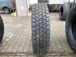 Opona ciężarowa 315/80R22.5 TIGER ROAD AGILE D  / 11-12mm