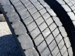 Opony do cięzarówek 215/75R17.5 CONTINENTAL CONTI HYBRID LD3 / 11-12mm