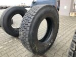 Opona ciężarowa 315/80R22.5 TIGER ROAD AGILE D  / 11-12mm