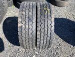 Opony ciężarowe 215/75R17.5 HANKOOK SMART FLEX DH35 / 9-10mm