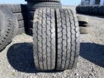 Opony ciężarowe 215/75R17.5 HANKOOK SMART FLEX DH35 / 9-10mm