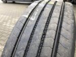 Opona ciężarowa 315/80R22.5 FIRESTONE FS422 PLUS / 10-11mm