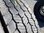 Opony ciężarowe 215/75R17.5 HANKOOK SMART FLEX DH35 / 9-10mm