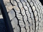 Opony ciężarowe 215/75R17.5 HANKOOK SMART FLEX DH35 / 9-10mm