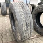  Opona ciężarowa 385/65R22.5 FIRESTONE FT522 PLUS / 11-12mm