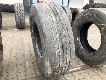  Opona ciężarowa 385/65R22.5 FIRESTONE FT522 PLUS / 11-12mm