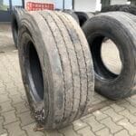  Opona ciężarowa 385/65R22.5 CONTINENTAL HTR2 ED / 10-11mm