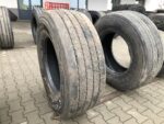 Opona ciężarowa 385/65R22.5 CONTINENTAL HTR2 ED / 10-11mm