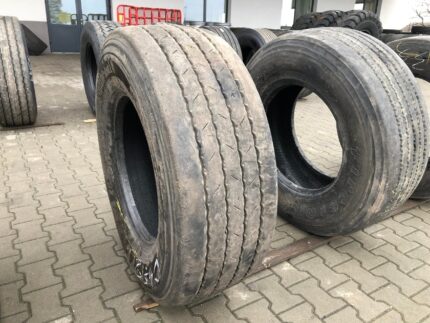  Opona ciężarowa 385/65R22.5 CONTINENTAL HTR2 ED / 10-11mm