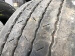Opona ciężarowa 385/65R22.5 CONTINENTAL HTR2 ED / 10-11mm