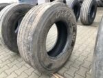 Opona ciężarowa 385/65R22.5 CONTINENTAL HTR2 ED / 10-11mm