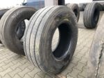 Opona ciężarowa 385/65R22.5 BRIDGESTONE ECOPIA H-STEER 002 / 9mm