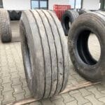  Opona ciężarowa 385/65R22.5 PIRELLI R02 PRO TRAILER / 16mm